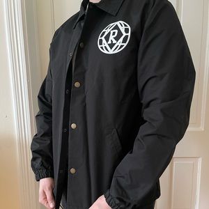 Ritual Powerlifting Jacket Size XL